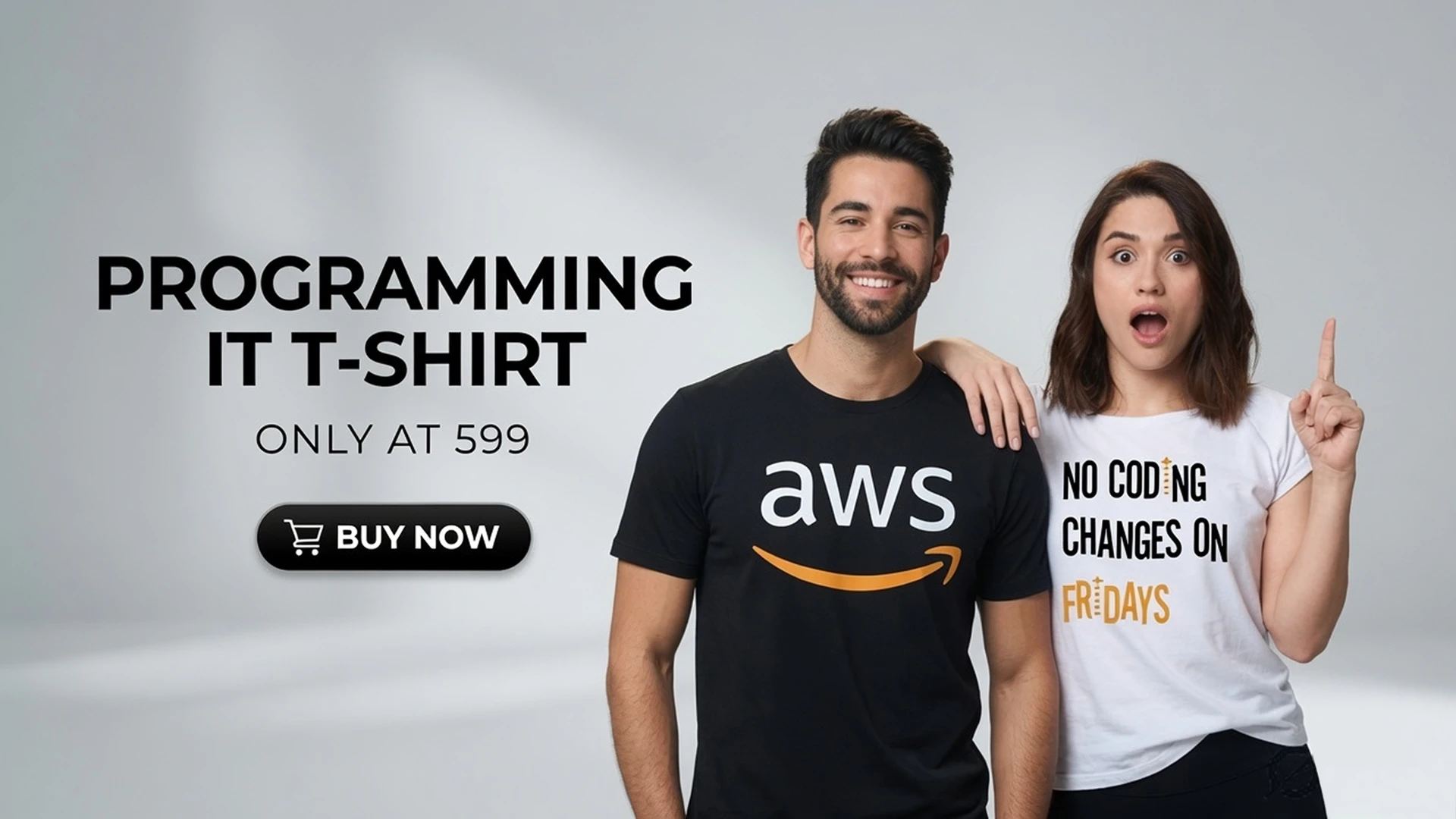 It tshirt
