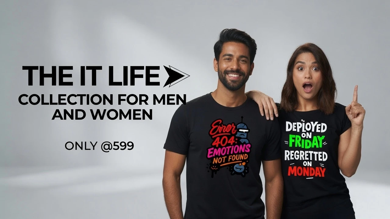 It Life