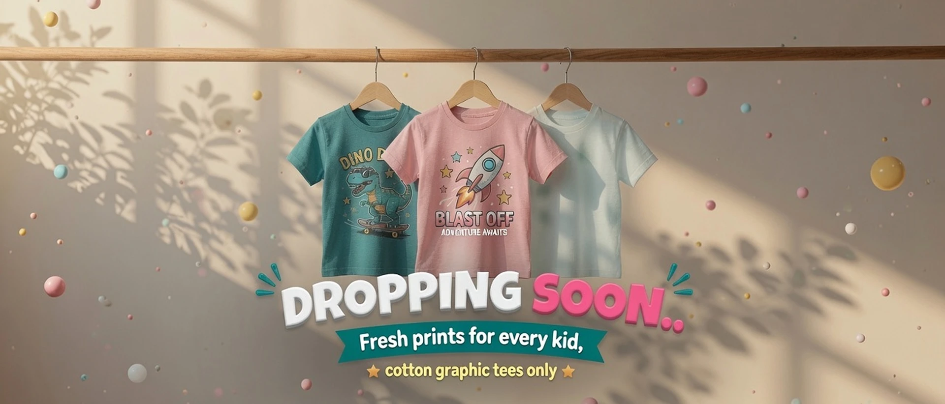 Kids Banner