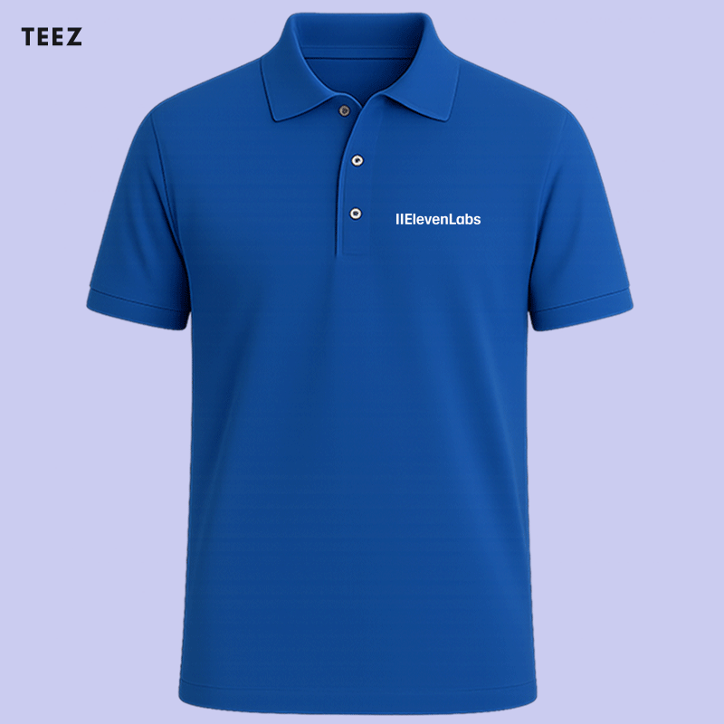 ElevenLabs T-shirt For Men