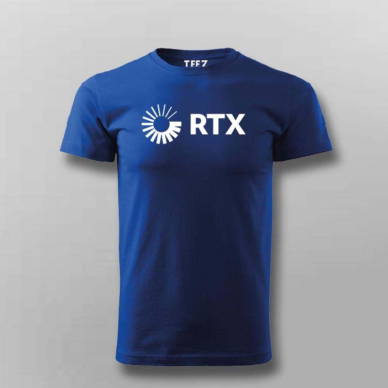 RTX Gamer T-shirt For Men – Graphics Power Tee