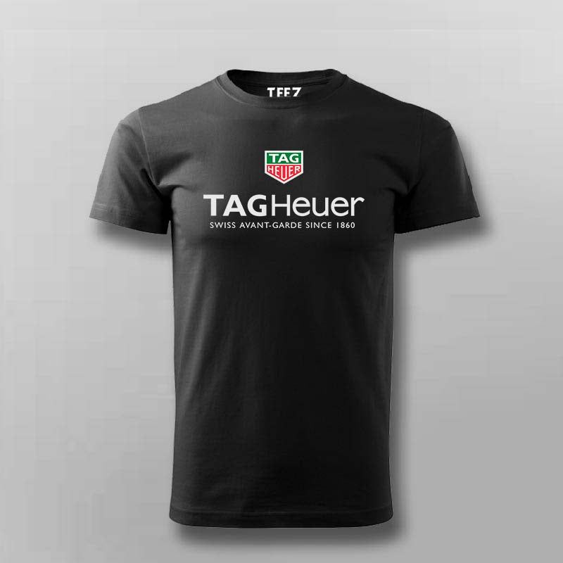 TAG Heuer T-shirt For Men