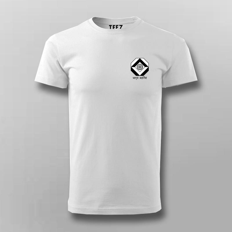 Intelligence Bureau India T-shirt For Men