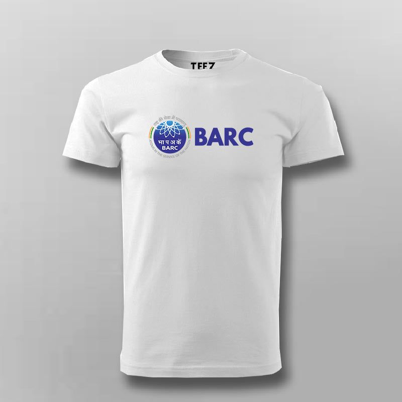 BARC India T-shirt For Men