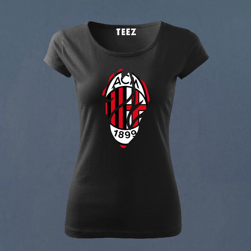 Latest Graphic T-shirts For Women