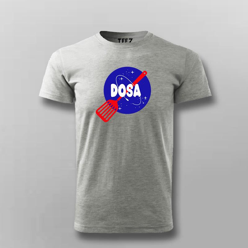 Dosa funny T-Shirt for men