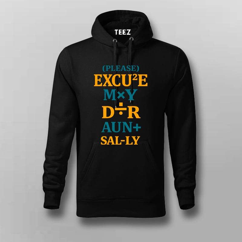 Math Olympiad Hoodies For Men – Funny Math Hoodies for Students & Teachers