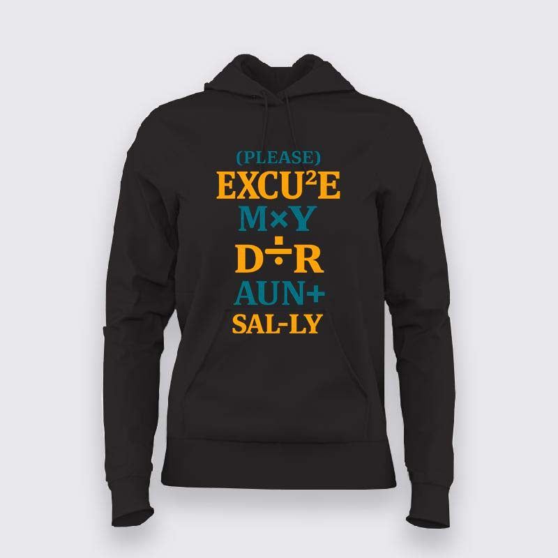 Math Olympiad Hoodies For Women – Funny Math Hoodies for Students & Teachers