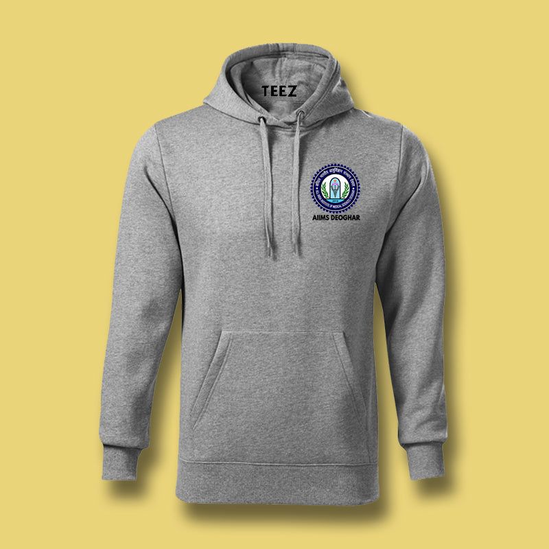 AIIMS Deoghar Men’s Hoodie & Zipper