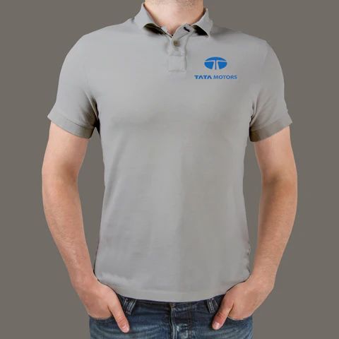 Tata Motors Polo T-Shirt – Engineered to Lead Edition (Prepaid Only)