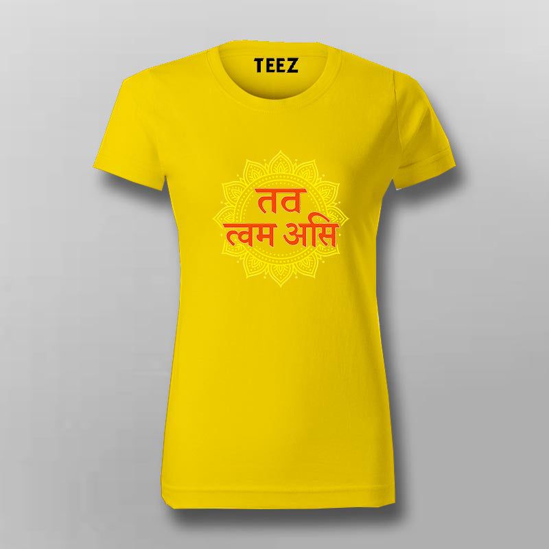 Shloka Threads – Spiritual Sanskrit Tees For Women