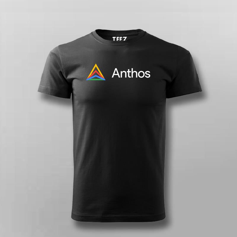 Anthos T-shirt For Men Online India