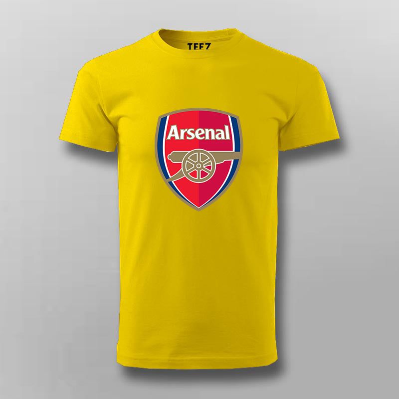 Arsenal fc T-shirt For Men