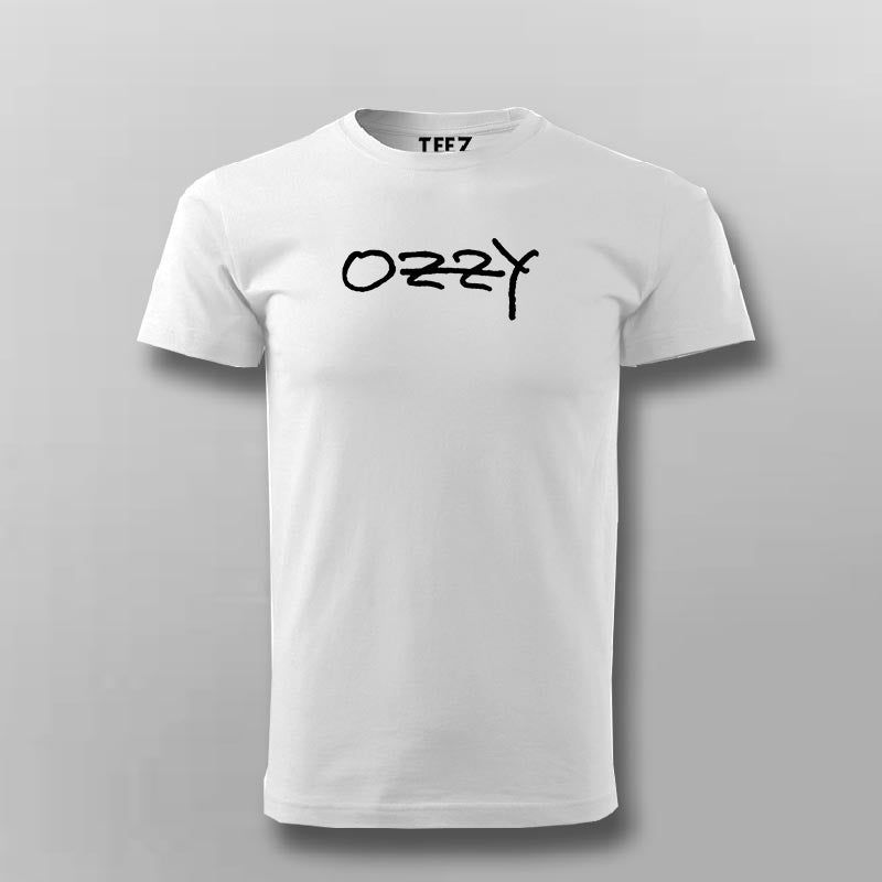Essential T-shirt For Men