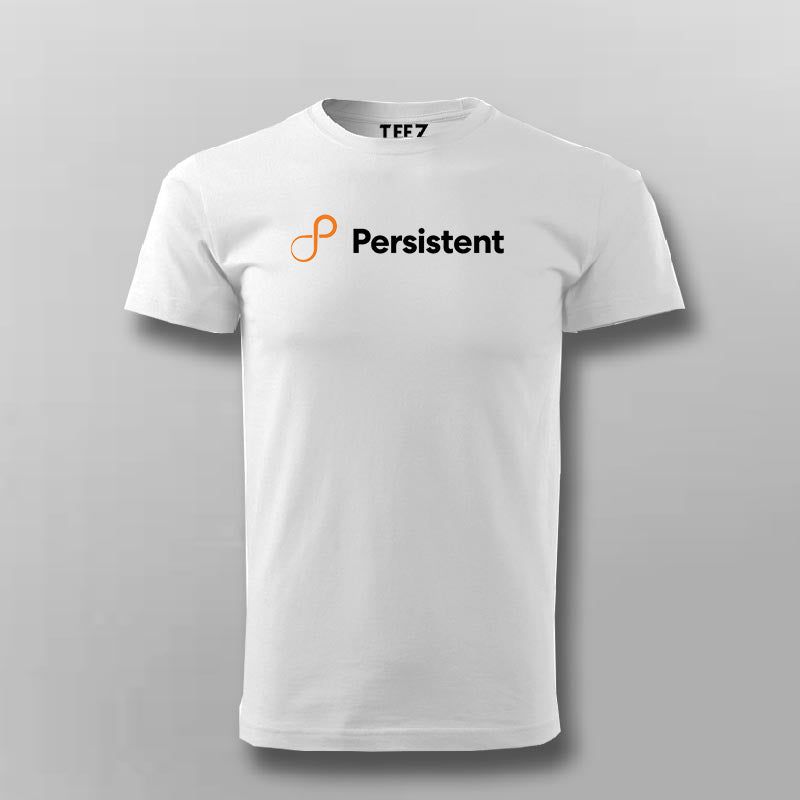 Persistent T-shirt For Men