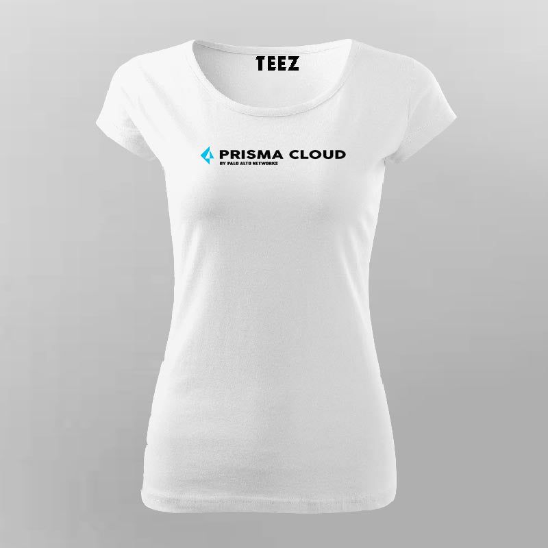 Prisma Data Expert - Women's Tech Tee