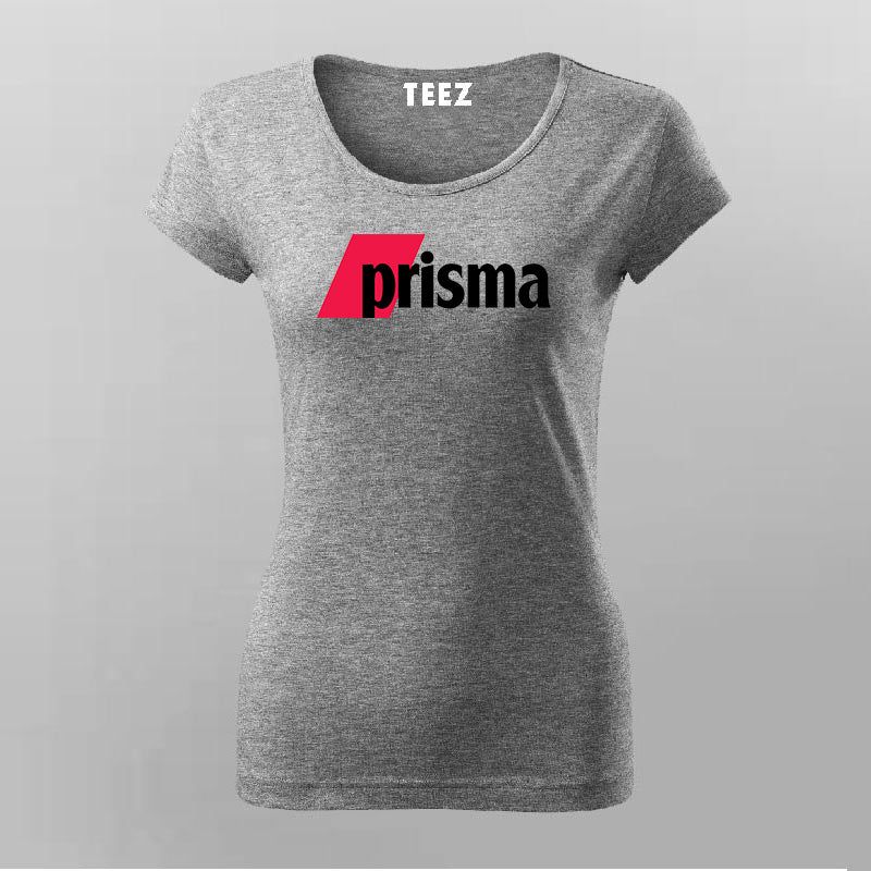 Prisma T-Shirt For Women