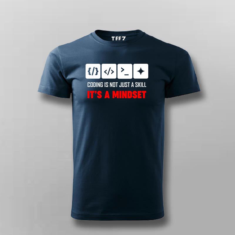 Programmer T-shirt For Men