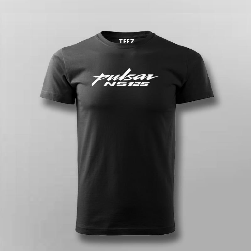 Pulsar Ns 125 T-shirt For Men Online India