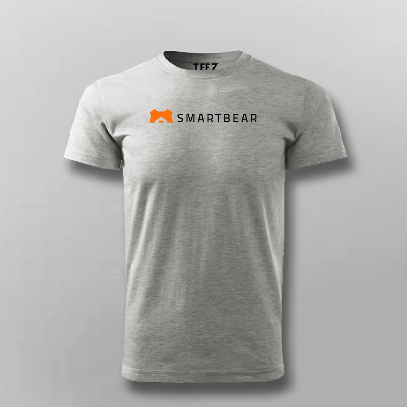 SmartBear Software T-shirt For Men