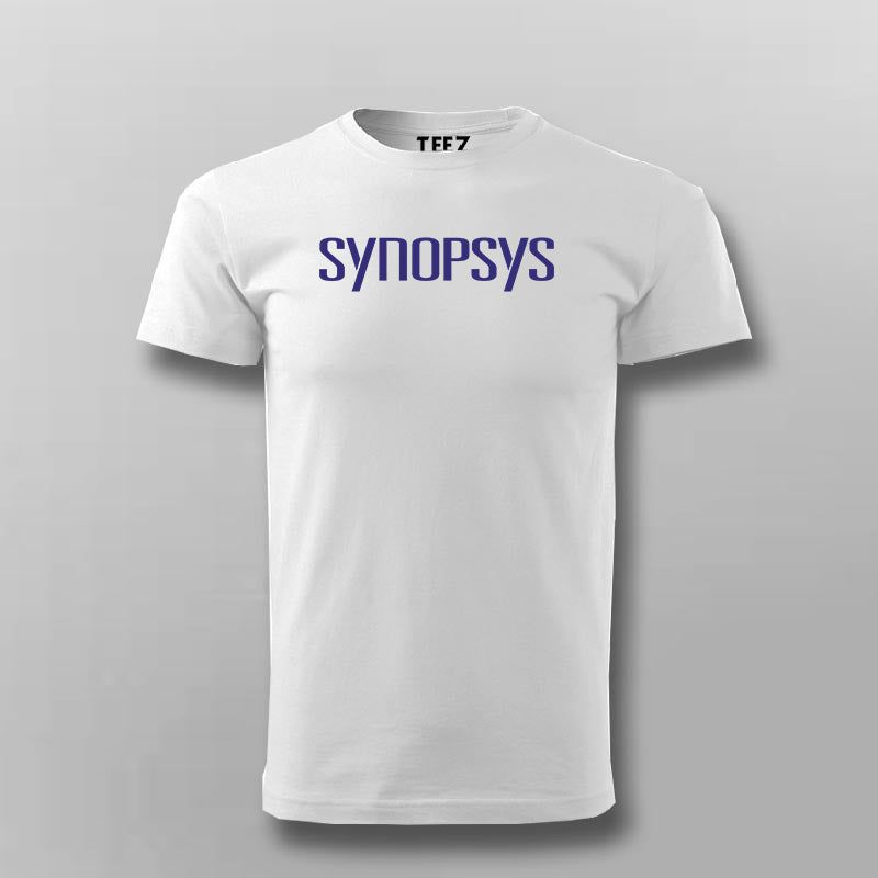 Synopsys T-shirt For Men