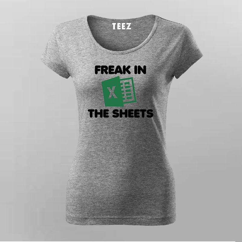 Freak in the Sheets - Bold and Funny