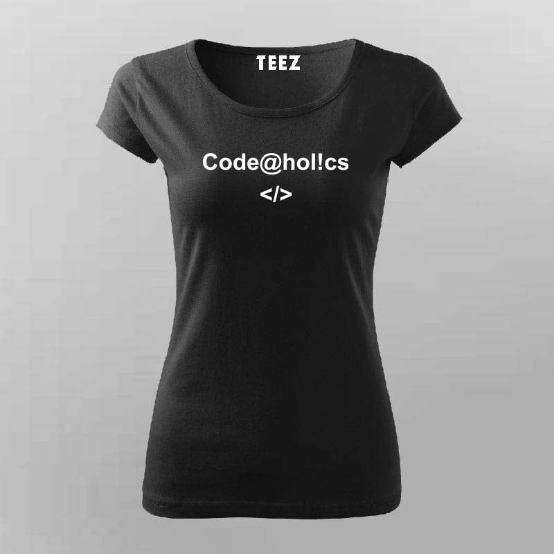Code@hol!cs: For Those Who Dream in Code