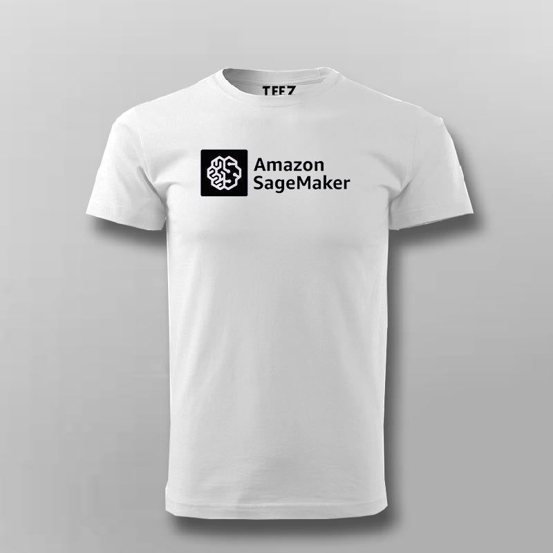 Amazon Sage maker T-shirt For Men