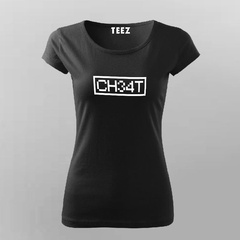 1337 Cheat Code Gamer Tee - Leet Cheat