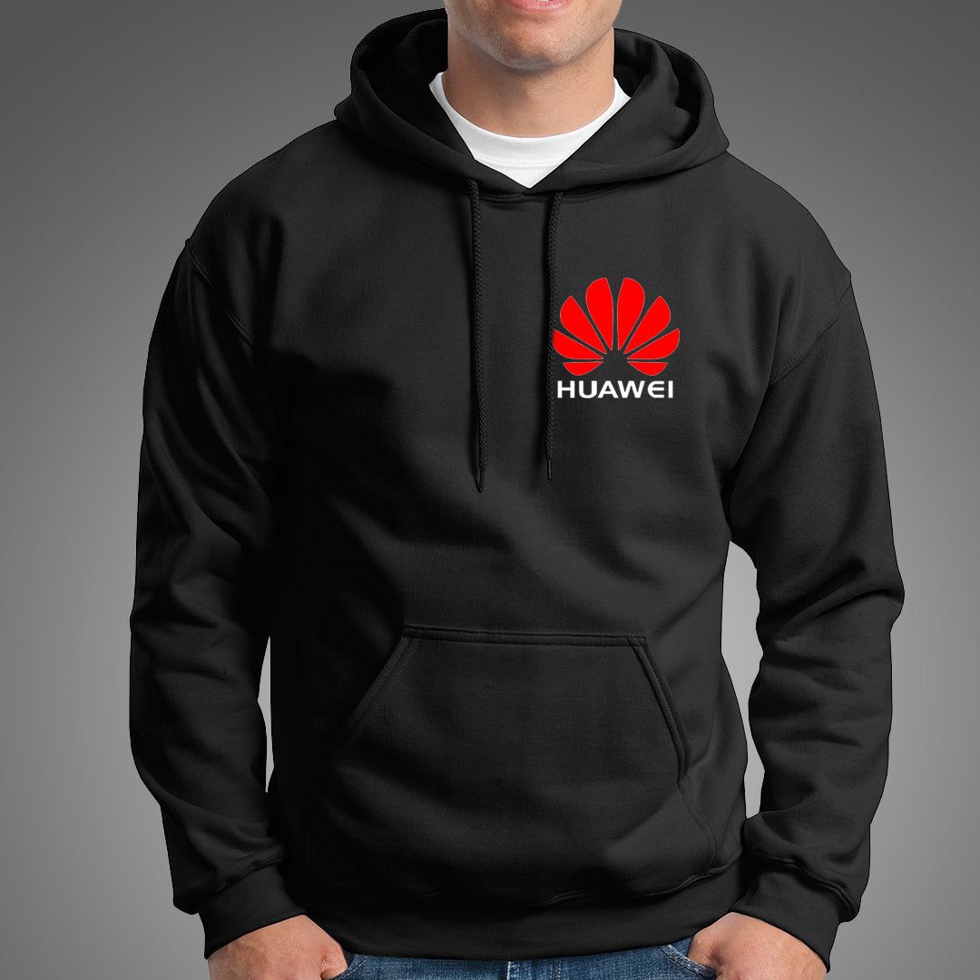 Huawei Hoodie – Powered by Innovation Edition (Prepaid Only)