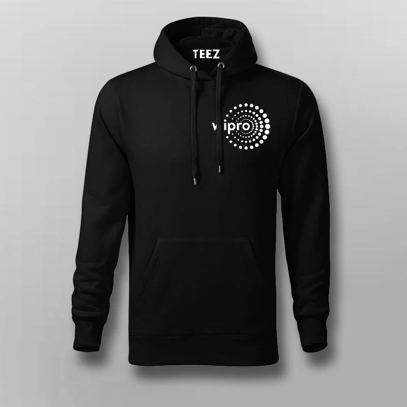 Wipro Hoodie – Engineering Possibilities Edition (Prepaid Only)