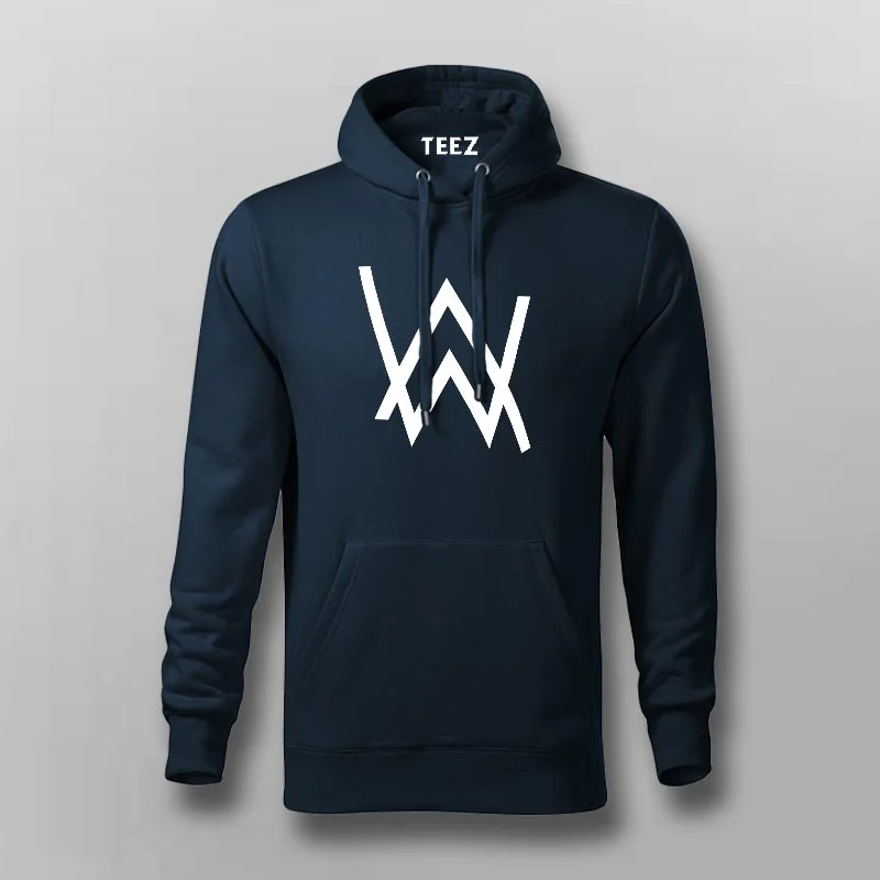 Alan Walker Hoodie – Fade Into Style Edition (Prepaid Only)