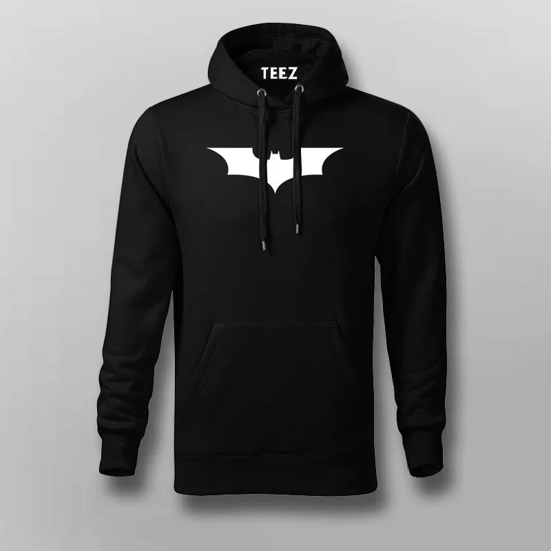Dark Knight Hoodies For Men