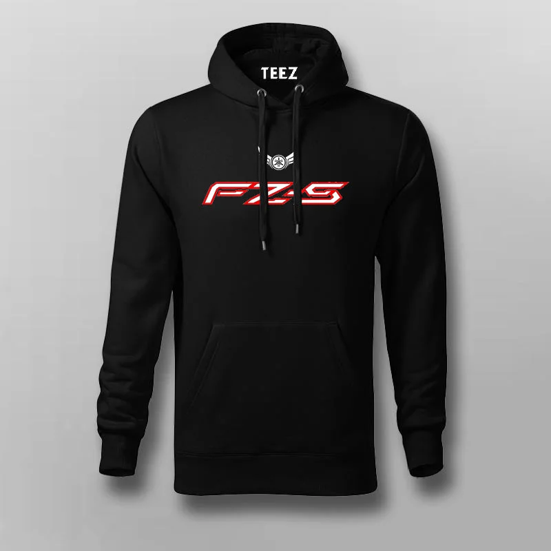 FZ-S Yamaha Rider Exclusive Hoodie