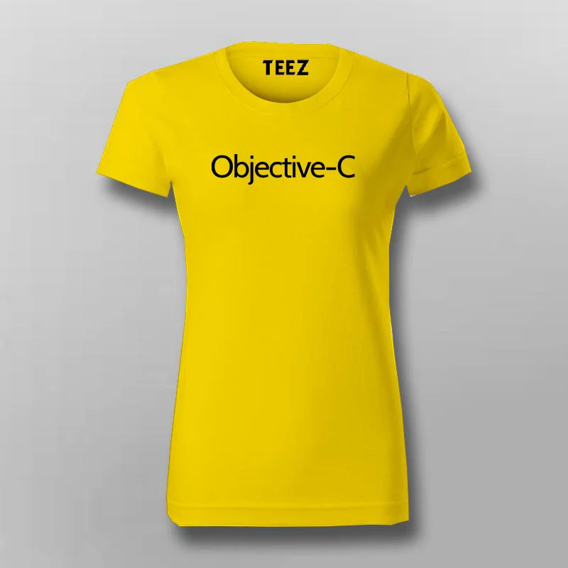 Objective-C Developer – Code with Class