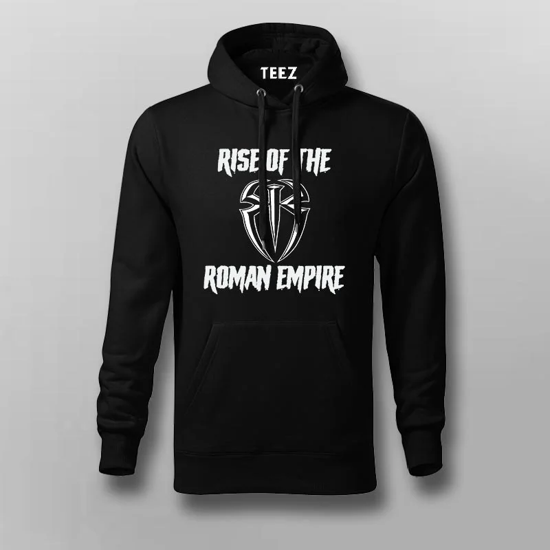 Roman Reigns Hoodie – Head of the Table Edition (Prepaid Only)