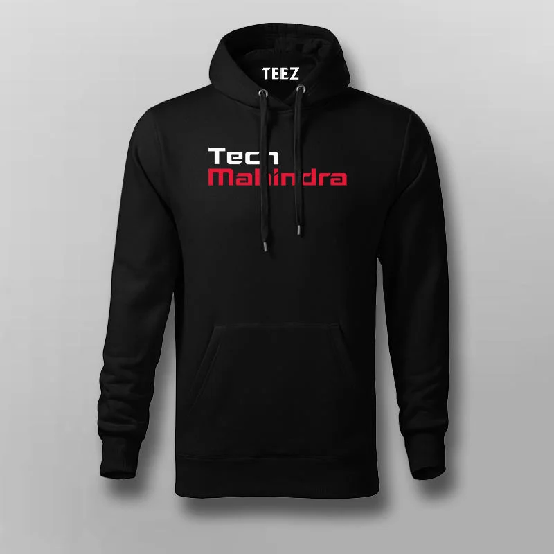 Tech Mahindra Hoodie For Women – (Prepaid Only)