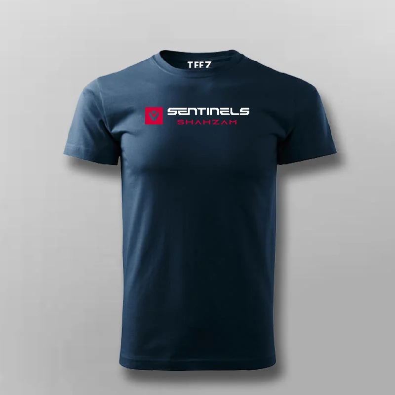 Sentinels Shahzam T-shirt For Men