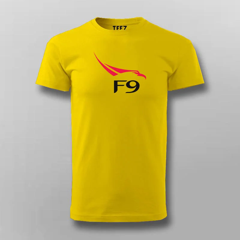 Spacex Falcon T-shirt For Men
