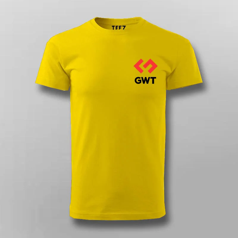 Google Web Toolkit Gurus Men's T-Shirt - Craft the Web