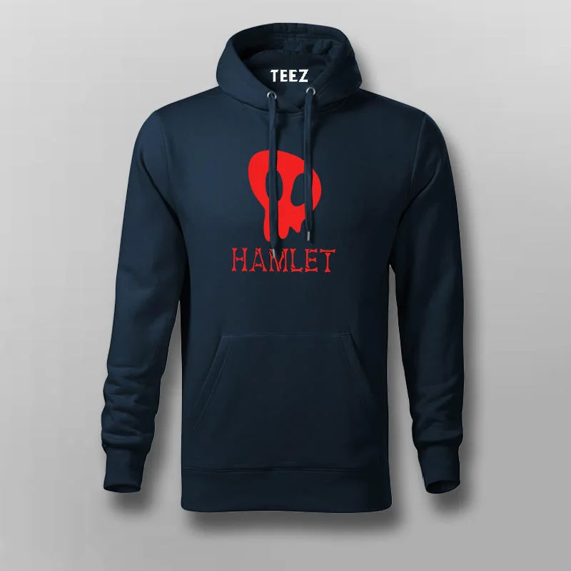 Hamlet Funny Hoodies For Men