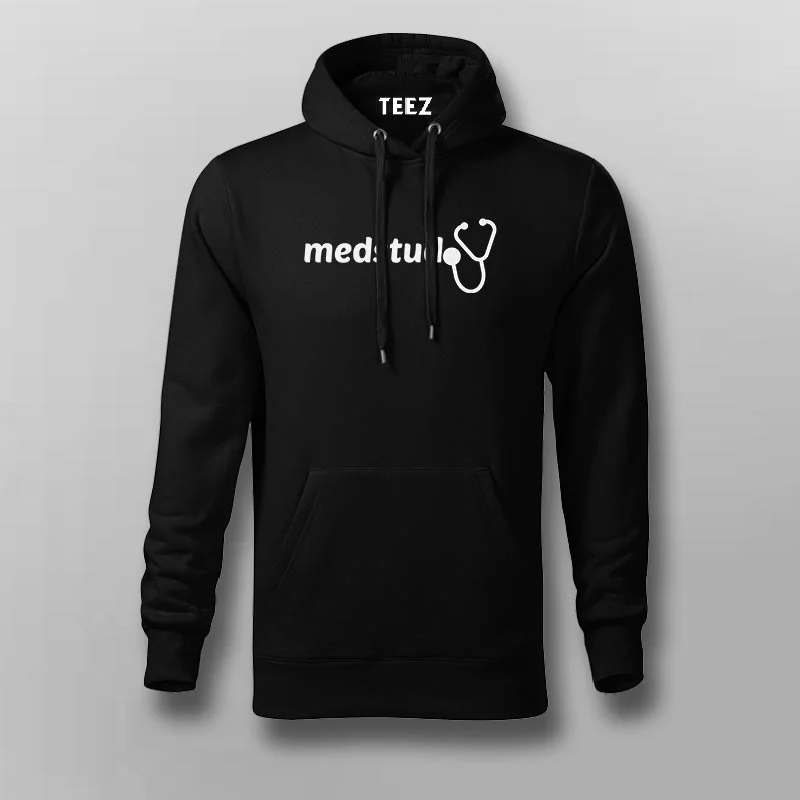 Medstud Medical Student - Future Doctor Hoodie