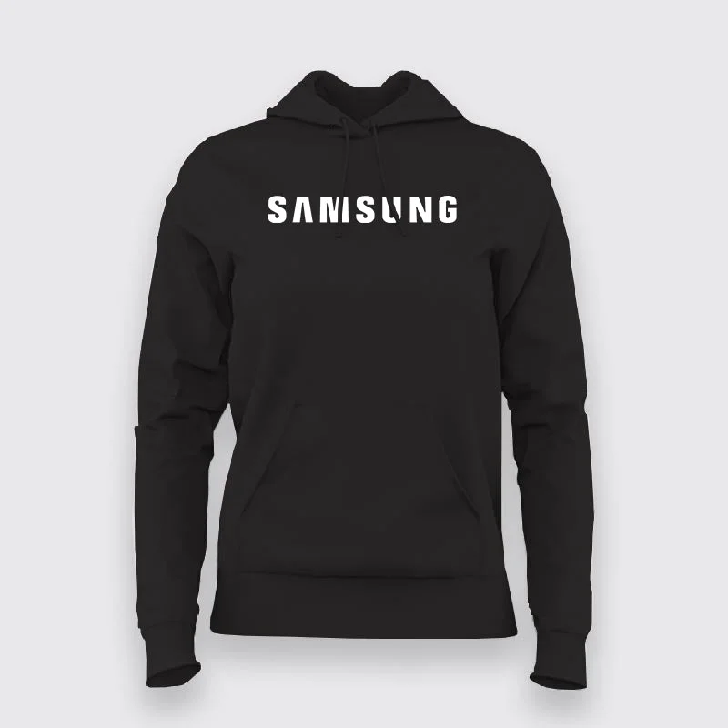 SAMSUNG Hoodies For Women