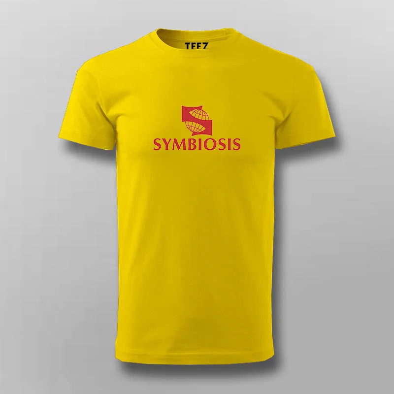 Symbiosis T-shirt For Men