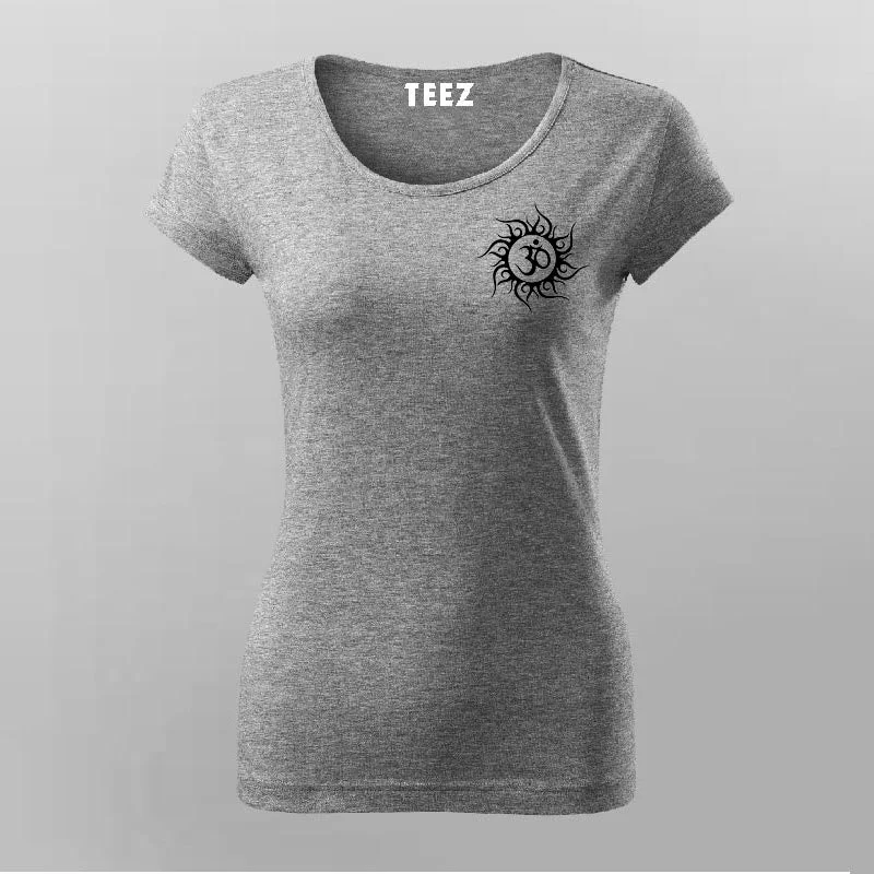 Namaste Yoga Chest: Embrace Peaceful Energy