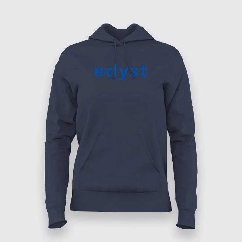 Edyst Hoodies For Women