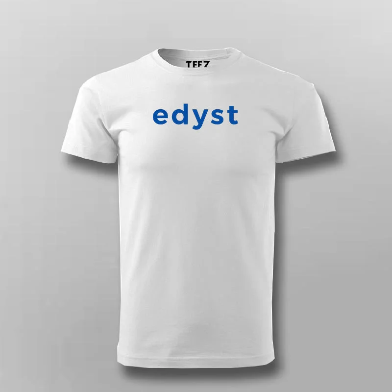 Edyst T-shirt For Men