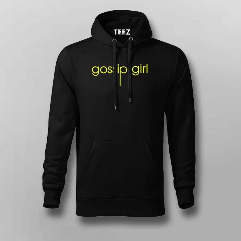 Gossip Girl TV Series Hoodies For Men