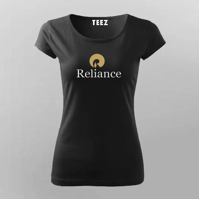 RELIANCE T-Shirt For Women