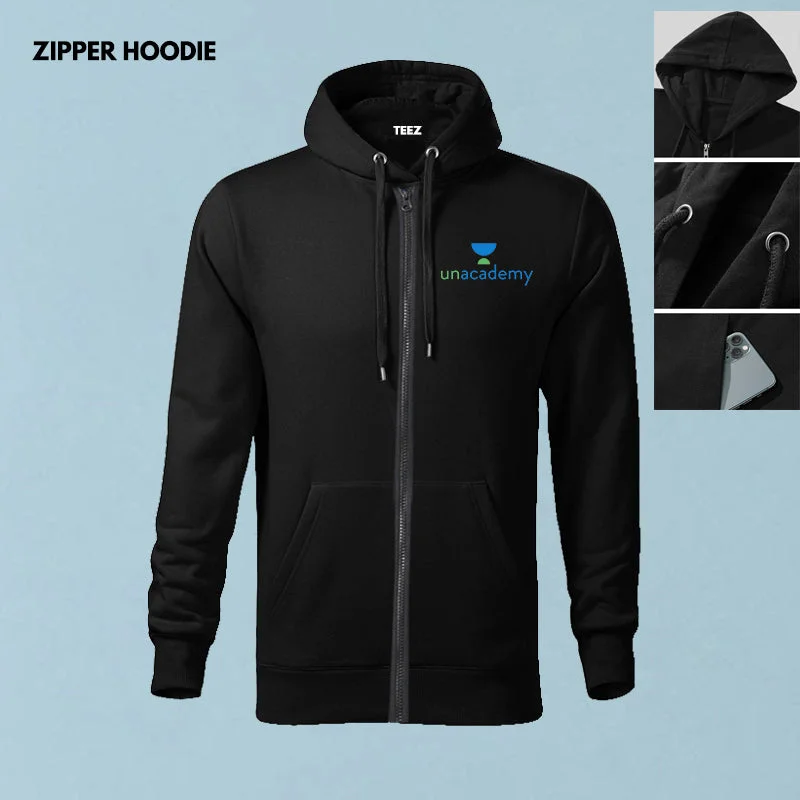 Un academy Hoodies For Men